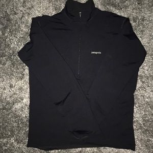 PATAGONIA Crosstrek 1/4 zip